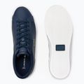 Schuhe Herren Lacoste Lerond Pro navy/ white 4