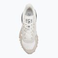 Herrenschuhe Lacoste Elite Active white/dark green 5