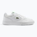 Herrenschuhe Lacoste 46SMA0045 white/white