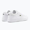Herrenschuhe Lacoste 46SMA0045 white/white 2