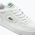 Herrenschuhe Lacoste 46SMA0045 white/white 4