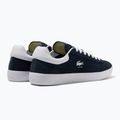 Herrenschuhe Lacoste 46SMA0065 navy/white 9