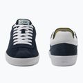 Herrenschuhe Lacoste 46SMA0065 navy/white 10