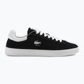 Herrenschuhe Lacoste 46SMA0065 black/white 8