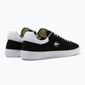 Herrenschuhe Lacoste 46SMA0065 black/white 9