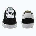 Herrenschuhe Lacoste 46SMA0065 black/white 10