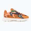 Lacoste Herrenschuhe 47SMA0008 orange / navy 2