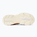Lacoste Herrenschuhe 47SMA0008 orange / navy 4