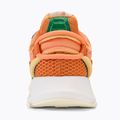 Lacoste Herrenschuhe 47SMA0008 orange / navy 6
