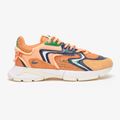 Lacoste Herrenschuhe 47SMA0008 orange / navy 9