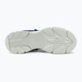 Lacoste Herrenschuhe 47SMA0008 blau / grün 4