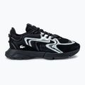 Lacoste Herrenschuhe L003 Neo schwarz/weiß 2