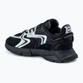 Lacoste Herrenschuhe L003 Neo schwarz/weiß 3