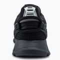 Lacoste Herrenschuhe L003 Neo schwarz/weiß 6