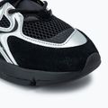 Lacoste Herrenschuhe L003 Neo schwarz/weiß 7