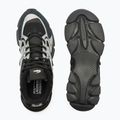 Lacoste Herrenschuhe L003 Neo schwarz/weiß 12