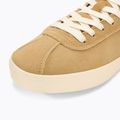 Lacoste Herrenschuhe 47SMA0106 hellbraun / off white 7