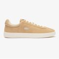 Lacoste Herrenschuhe 47SMA0106 hellbraun / off white 9