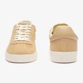 Lacoste Herrenschuhe 47SMA0106 hellbraun / off white 11