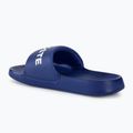 Slides Schlappen  Herren Lacoste 47CMA0025 blue/blue 3