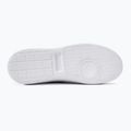 Lacoste Damen Schuhe 47SFA0084 hellblau / weiß 4