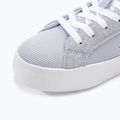 Lacoste Damen Schuhe 47SFA0084 hellblau / weiß 7