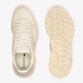 Lacoste Partner 70s Damen Schuhe 47SFA0006 off weiß/off weiß 12