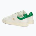 Lacoste Herrenschuhe 47SMA0040 weiß/grün 3