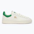 Lacoste Herrenschuhe 47SMA0040 weiß/grün 10