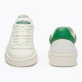 Lacoste Herrenschuhe 47SMA0040 weiß/grün 12