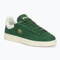 Lacoste Herrenschuhe 47SMA0040 dunkel gren/off white