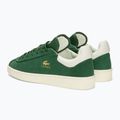 Lacoste Herrenschuhe 47SMA0040 dunkel gren/off white 3