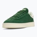 Lacoste Herrenschuhe 47SMA0040 dunkel gren/off white 8
