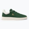 Lacoste Herrenschuhe 47SMA0040 dunkel gren/off white 10