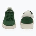 Lacoste Herrenschuhe 47SMA0040 dunkel gren/off white 12