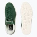 Lacoste Herrenschuhe 47SMA0040 dunkel gren/off white 13