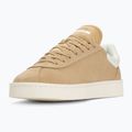 Lacoste Herrenschuhe 47SMA0040 hellbraun/off white 8