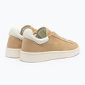 Lacoste Herrenschuhe 47SMA0040 hellbraun/off white 11