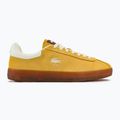 Herrenschuhe Lacoste 47SMA0041 yellow/gum 2