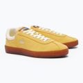 Herrenschuhe Lacoste 47SMA0041 yellow/gum 8