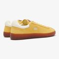 Herrenschuhe Lacoste 47SMA0041 yellow/gum 10