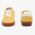 Herrenschuhe Lacoste 47SMA0041 yellow/gum 11