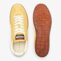 Herrenschuhe Lacoste 47SMA0041 yellow/gum 12