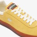 Herrenschuhe Lacoste 47SMA0041 yellow/gum 13