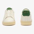 Lacoste Herrenschuhe 47SMA0042 off weiß / off weiß 4