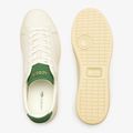 Lacoste Herrenschuhe 47SMA0042 off weiß / off weiß 5
