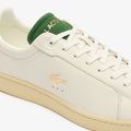 Lacoste Herrenschuhe 47SMA0042 off weiß / off weiß 6