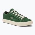 Herrenschuhe Lacoste 47CMA0005 green/off white