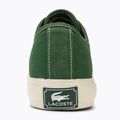 Herrenschuhe Lacoste 47CMA0005 green/off white 6
