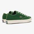 Herrenschuhe Lacoste 47CMA0005 green/off white 11